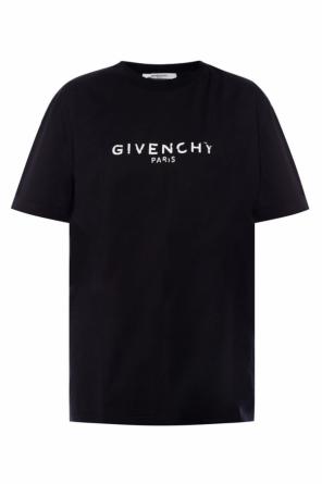 Printed t-shirt, zdjęcie 1 Printed t-shirt od Givenchy